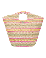 Coco Pearl Tote Bag