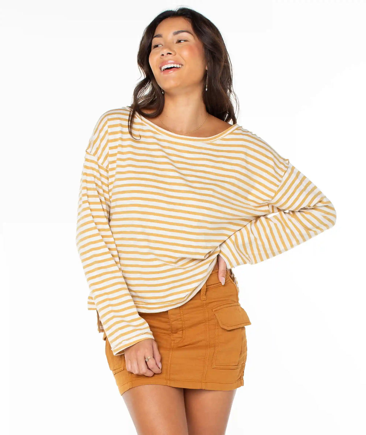 Good Vibes Top