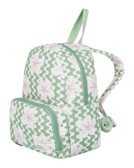 Always Core Canvas Backpack