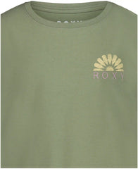 Girls' Sun Mosaic Tee