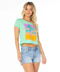 Tuberose Tee