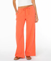 Iyla Solid Pant 2