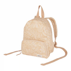 Always Core Canvas Backpack