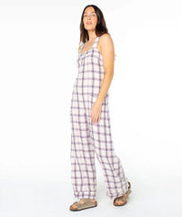 Want To Roam Romper