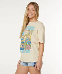Grateful For Nature Tee