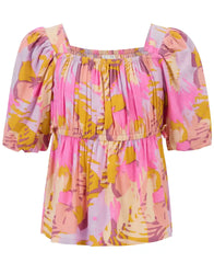 Girls' Summer Sol Top