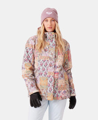 Jetty Jacket