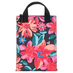 Roxy Lunch Hour Cooler Bag