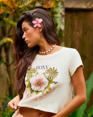 In Bloom Tee