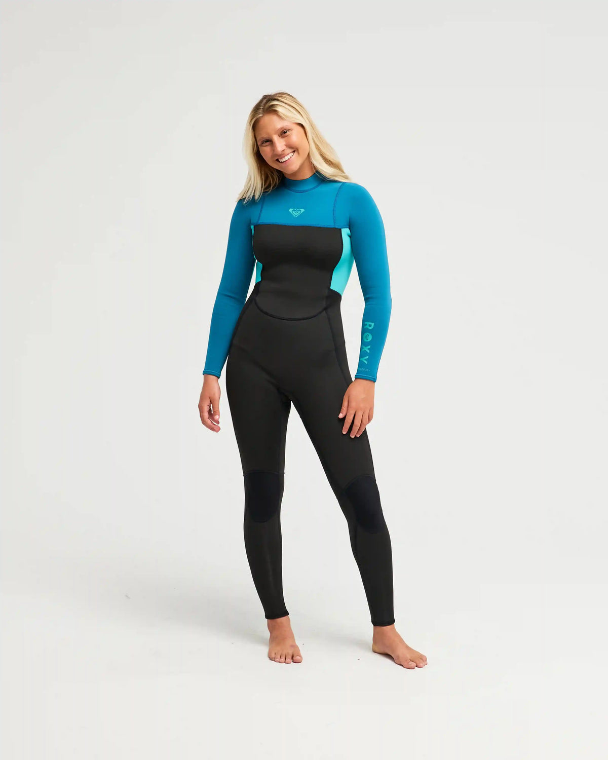3/mm  Prologue Back Zip (Flatlock) Wetsuit