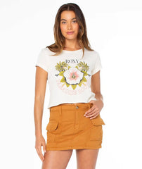 In Bloom Tee
