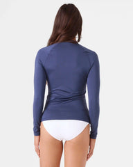 Whole Hearted Long Sleeve Rashguard