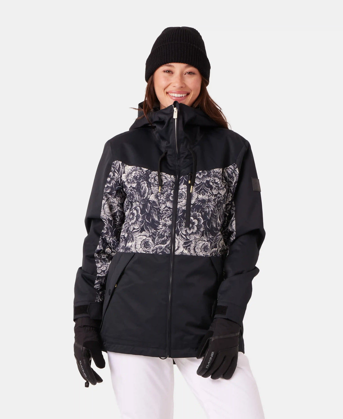 Presence Parka Jacket
