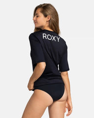 New Enjoy Waves Short Sleeve Rashguard