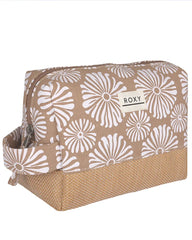 Misty Jetties Travel Accessories Pouch