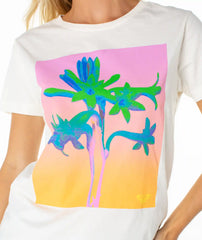 Tuberose Tee