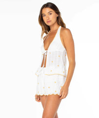 Fairweather Top