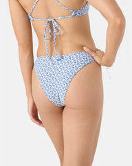 Hazy Dazy Scoop Moderate Bikini Bottom