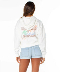 Breakwater Hoodie