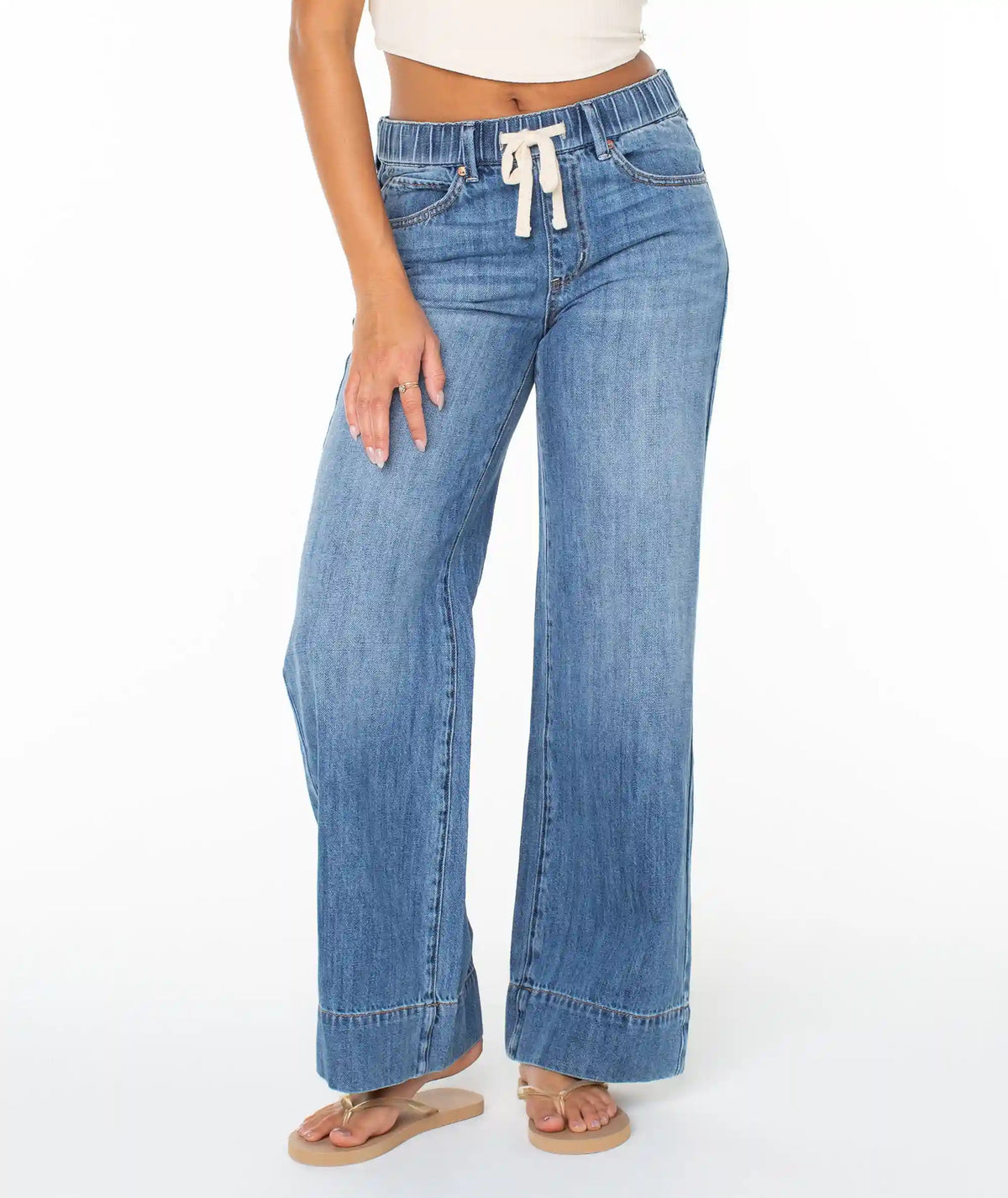 Finley Pant