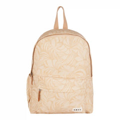 Sugar Baby Canvas Backpack