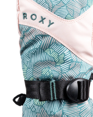 Roxy Jetty Girl Gloves