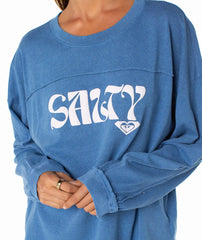 Changing Tides Top