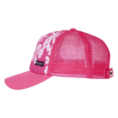 Roxy Girls Honey Coconut Trucker