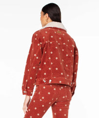 Big Smoke Jacket