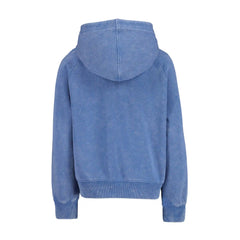 Girls' Dream Oasis Half Zip Hoodie