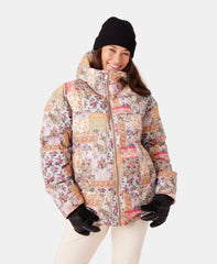 Alofted Puffy Jacket