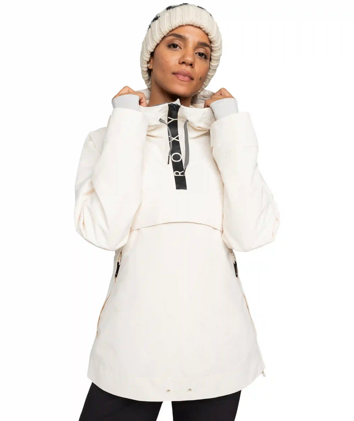 Shelter Jacket
