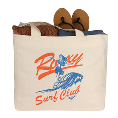Surf Club Tote Bag