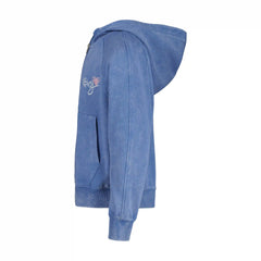 Girls' Dream Oasis Half Zip Hoodie