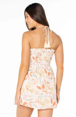 Magnolia Mini Dress