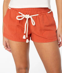 Paddle On Short