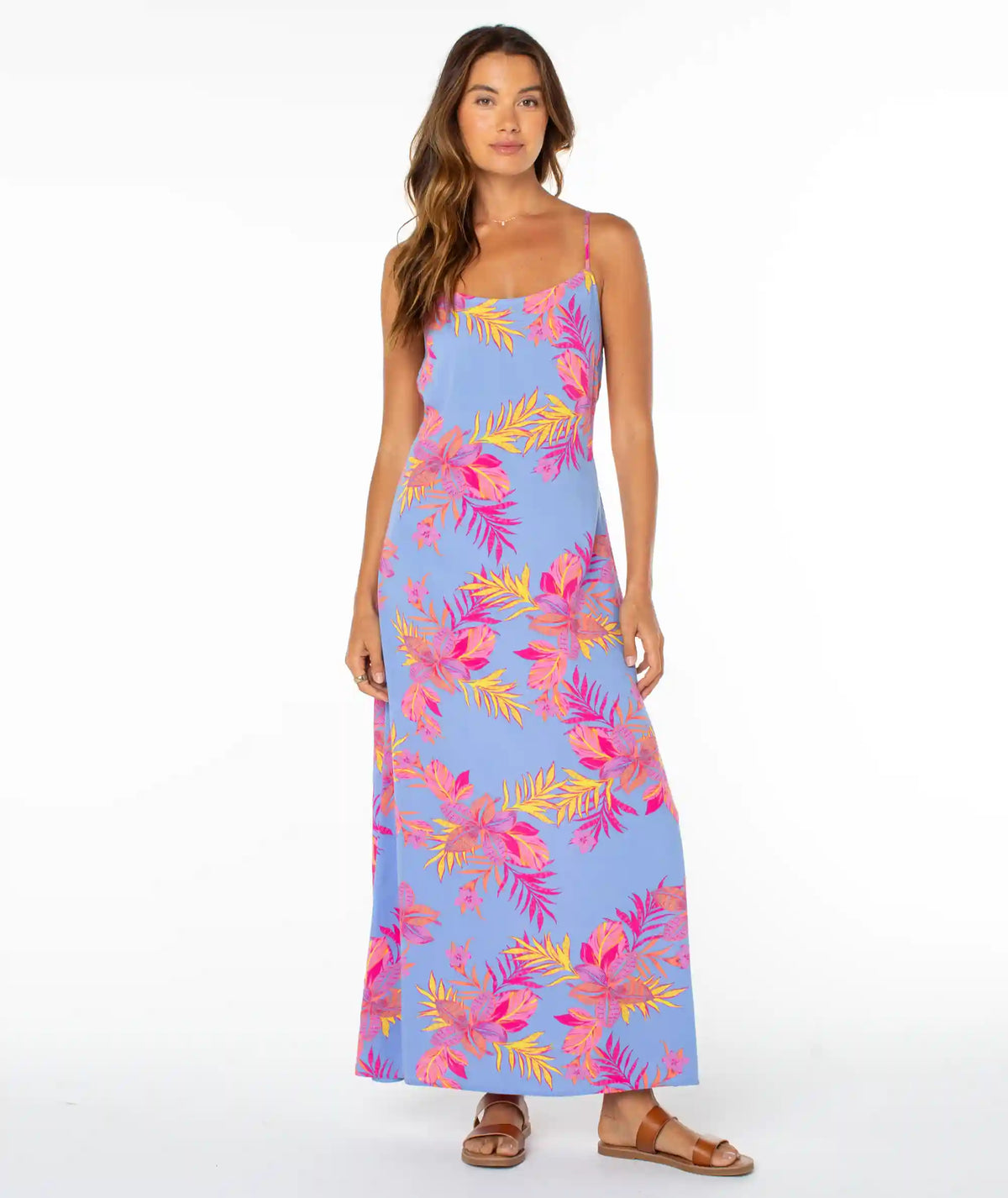 Skylar Maxi Dress