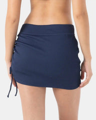 Rib Roxy Love Adjustable Swim Skort