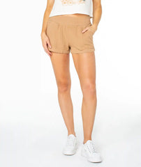 Laidback Short