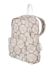 Sugar Baby Canvas Backpack