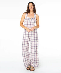 Want To Roam Romper
