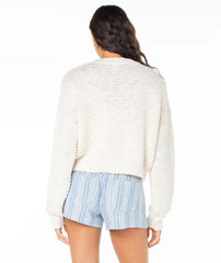 Enchanted Sky Crewneck Sweater