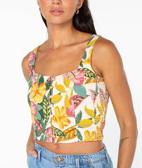 Maui Sessions Top