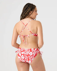 Days Of Summer Athletic Triangle Bikini Top