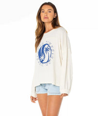 Changing Tides Top