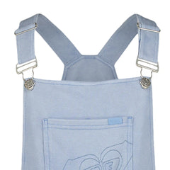 Girls' Coastline Overall