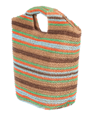 Coco Pearl Tote Bag