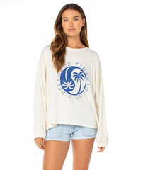 Changing Tides Top