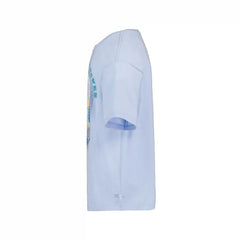 Girls' Chasing Waves Oversized Tee