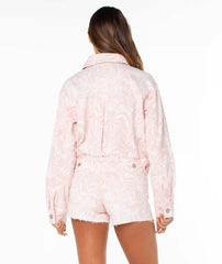 Up To Putty Jacket